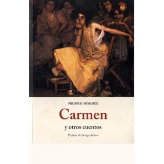 Carmen y otros cuentos